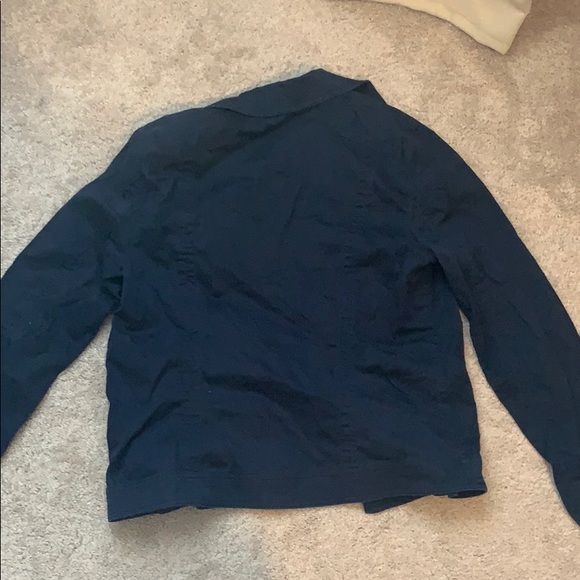 Express jacket - Picture 2 of 2